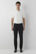 MAVI LONDON M0010172 - A4004  BLACK CLASSIC COMFORT ERKEK PANTOLON