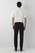 MAVI LONDON M0010172 - A4004  BLACK CLASSIC COMFORT ERKEK PANTOLON
