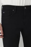 MAVI LONDON M0010172 - A4004  BLACK CLASSIC COMFORT ERKEK PANTOLON