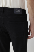 MAVI LONDON M0010172 - A4004  BLACK CLASSIC COMFORT ERKEK PANTOLON