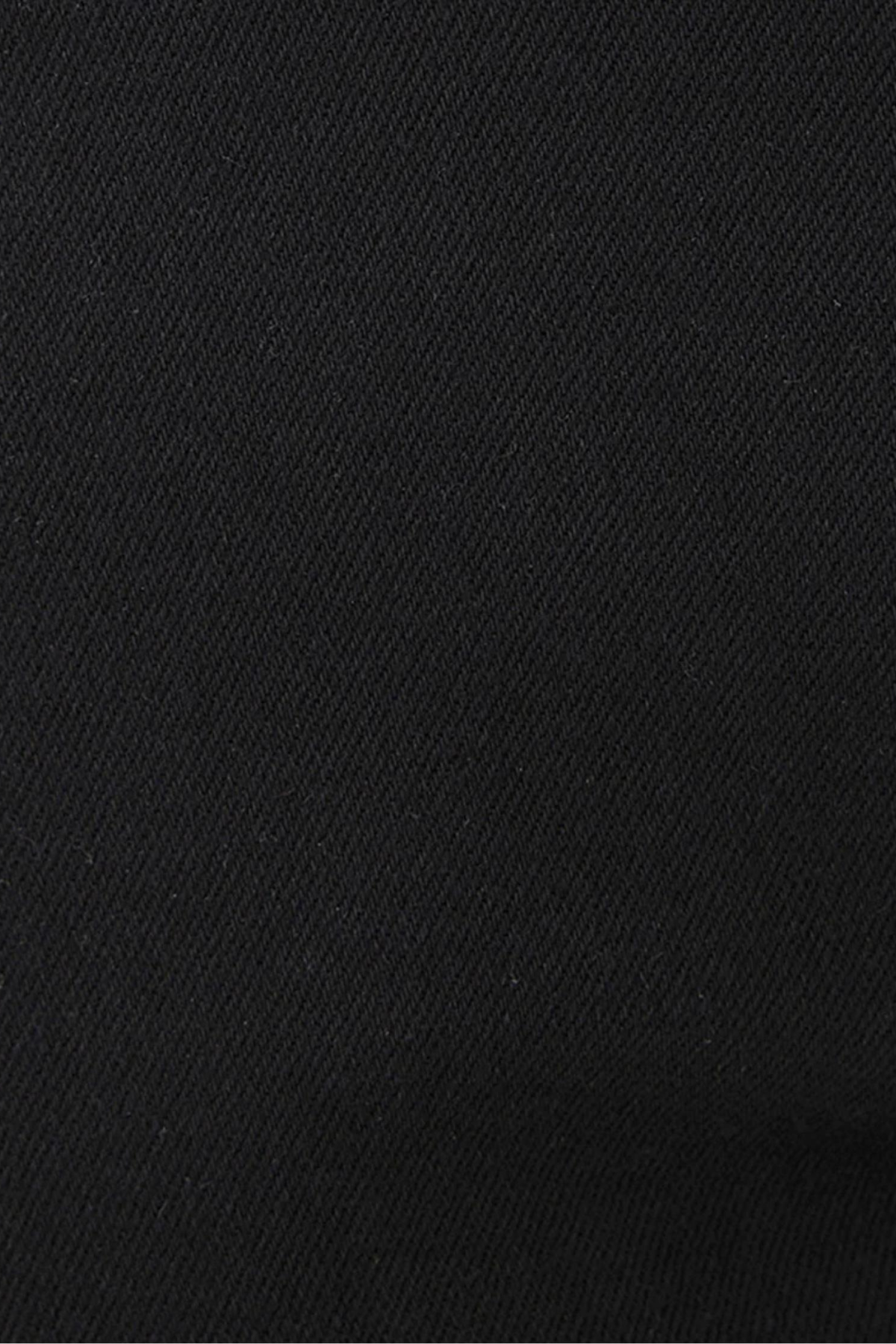 MAVI LONDON M0010172 - A4004  BLACK CLASSIC COMFORT ERKEK PANTOLON