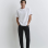 MAVI M0010039-83811  LISBON SMOKE 90'S STREET DENIM PANTOLON