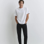MAVI M0010039-83811  LISBON SMOKE 90'S STREET DENIM PANTOLON