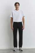 MAVI M0010039-83811  LISBON SMOKE 90'S STREET DENIM PANTOLON