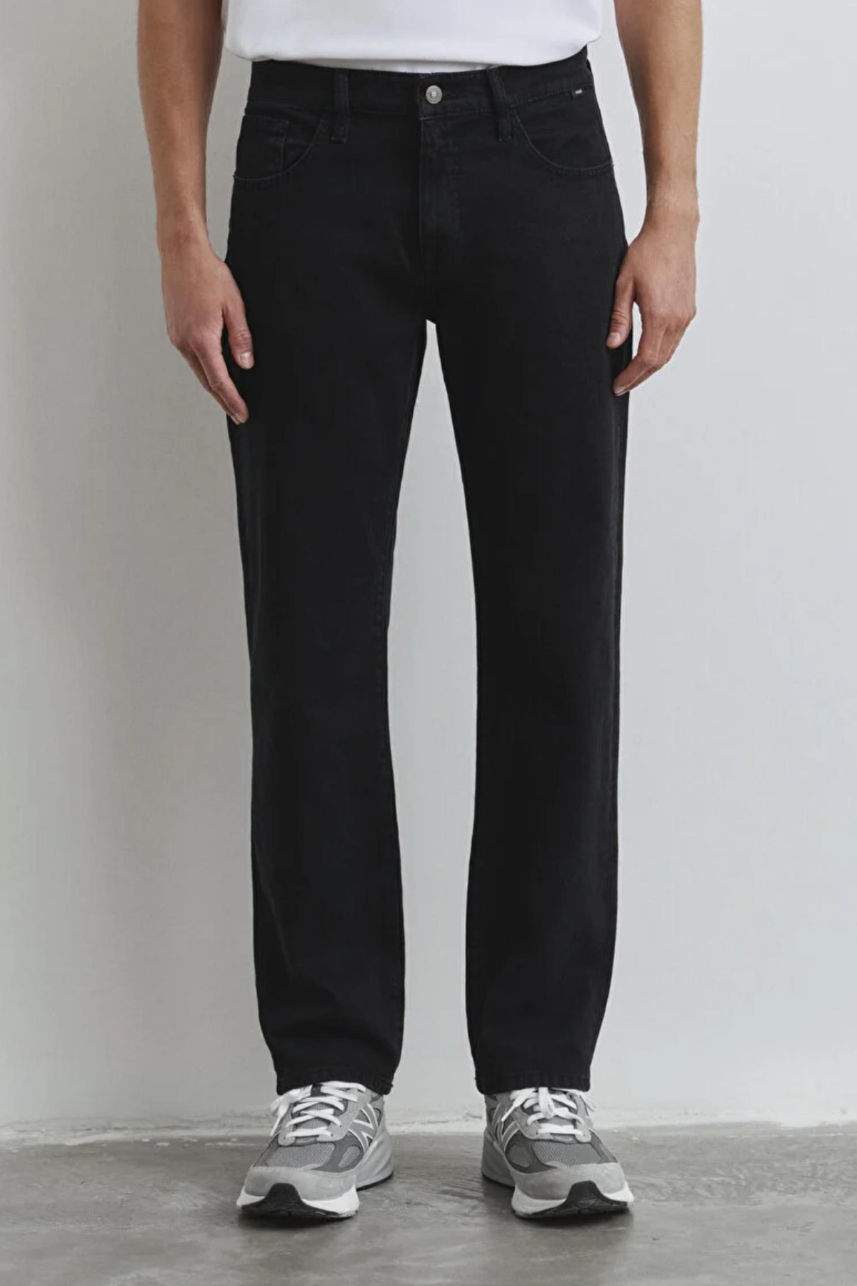MAVI M0010039-83811  LISBON SMOKE 90'S STREET DENIM PANTOLON