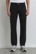 MAVI M0010039-83811  LISBON SMOKE 90'S STREET DENIM PANTOLON