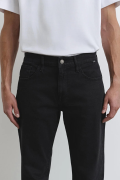MAVI M0010039-83811  LISBON SMOKE 90'S STREET DENIM PANTOLON
