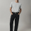 MAVI M0010101 MITTE SMOKE 90'S STREET ERKEK PANTOLON