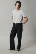 MAVI M0010101 MITTE SMOKE 90'S STREET ERKEK PANTOLON