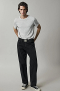 MAVI M0010101 MITTE SMOKE 90'S STREET ERKEK PANTOLON