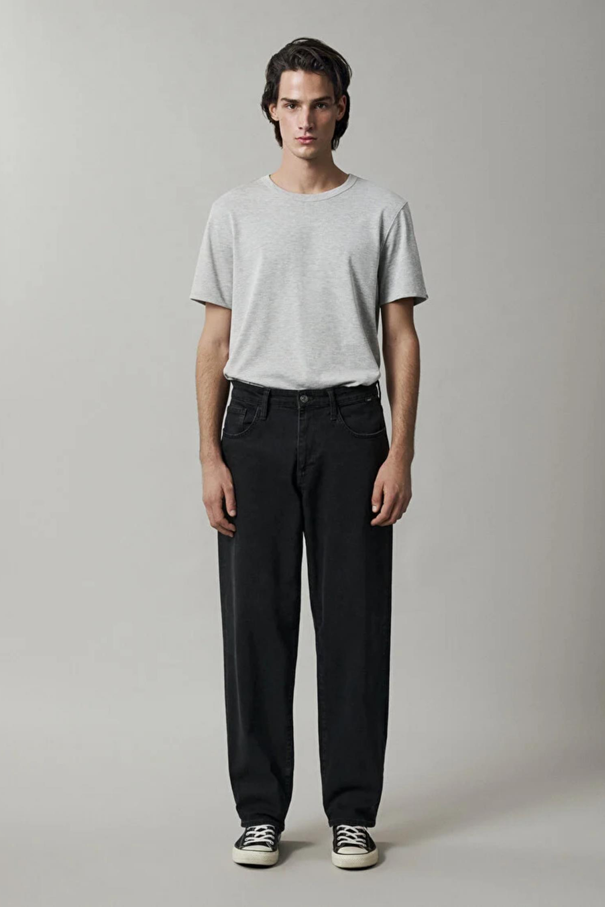 MAVI M0010101 MITTE SMOKE 90'S STREET ERKEK PANTOLON