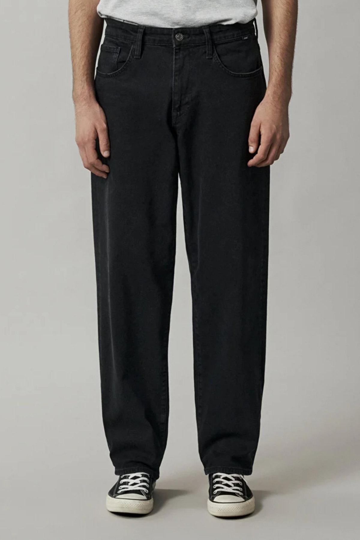 MAVI M0010101 MITTE SMOKE 90'S STREET ERKEK PANTOLON