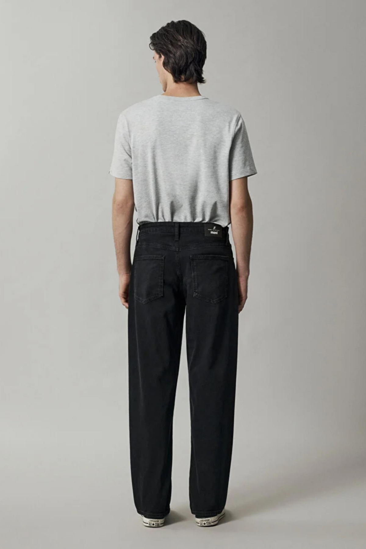 MAVI M0010101 MITTE SMOKE 90'S STREET ERKEK PANTOLON