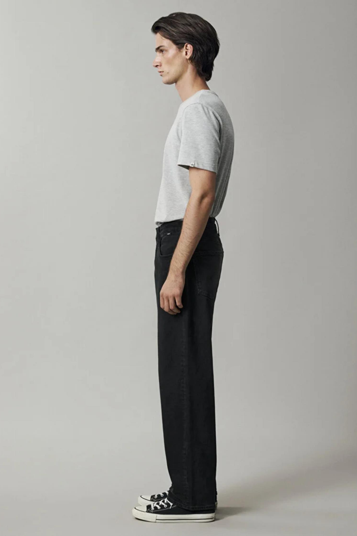 MAVI M0010101 MITTE SMOKE 90'S STREET ERKEK PANTOLON