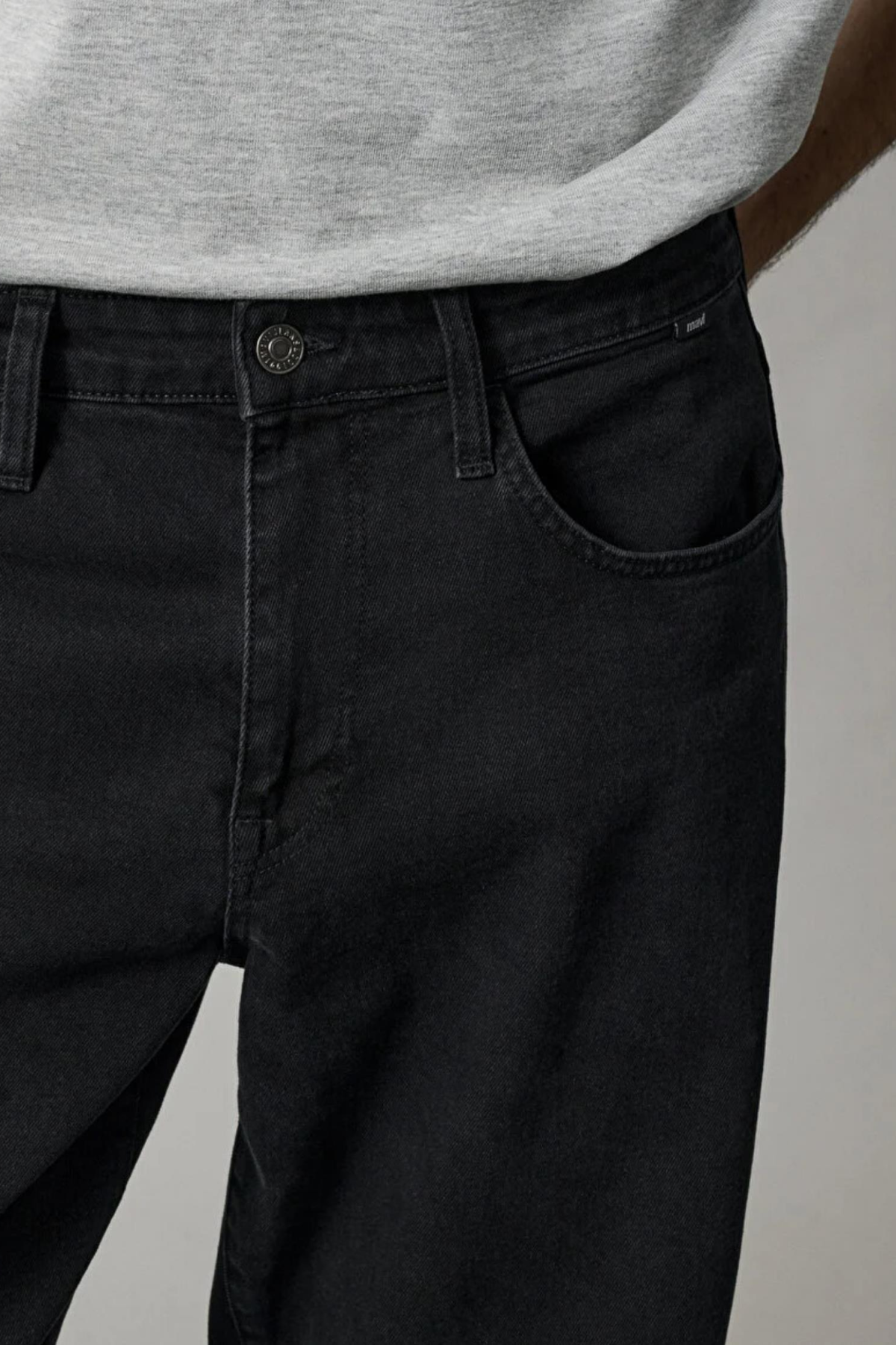 MAVI M0010101 MITTE SMOKE 90'S STREET ERKEK PANTOLON