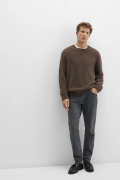 MAVI M0010172 LONDON DEEP SMOKE CLASSIC ERKEK PANTOLON
