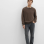 MAVI M0010172 LONDON DEEP SMOKE CLASSIC ERKEK PANTOLON