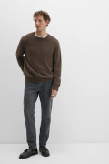 MAVI M0010172 LONDON DEEP SMOKE CLASSIC ERKEK PANTOLON