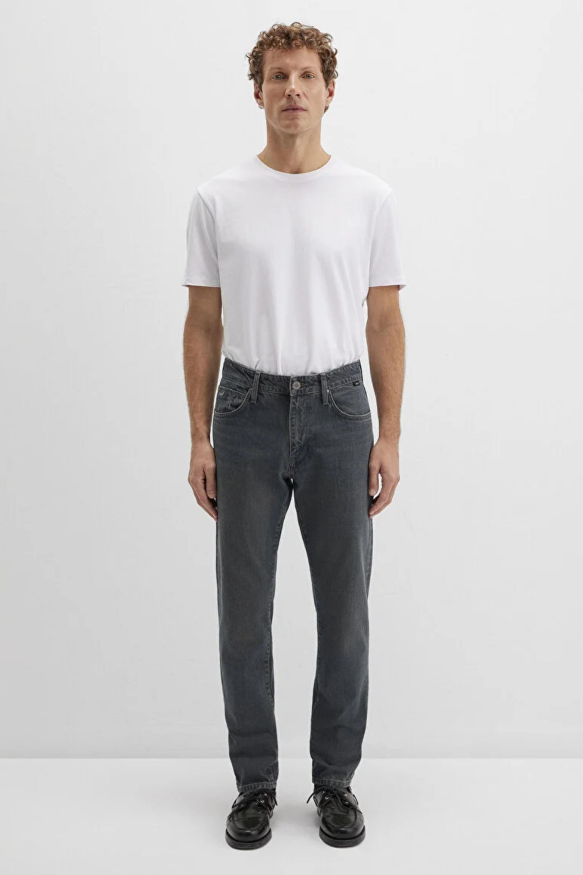 MAVI M0010172 LONDON DEEP SMOKE CLASSIC ERKEK PANTOLON