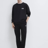 MAVI M0010207-900  MAVİ BASKILI ESOFMAN TEK ALT