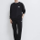 MAVI M0010207-900  MAVİ BASKILI ESOFMAN TEK ALT