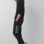 MAVI M0010641   MAVİ BASKILI ESOFMAN TEK ALT