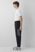 MAVI M0010641   MAVİ BASKILI ESOFMAN TEK ALT