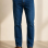 MAVI M00351A3285 MARCUS Dark Mocca Mavi  Black DENIM PANTOLON
