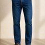MAVI M00351A3285 MARCUS Dark Mocca Mavi  Black DENIM PANTOLON