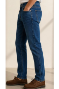 MAVI M00351A3285 MARCUS Dark Mocca Mavi  Black DENIM PANTOLON