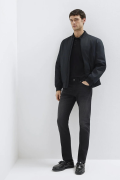 MAVI M0042218775 JAKE Smoke Mavi Premium DENIM PANTOLON