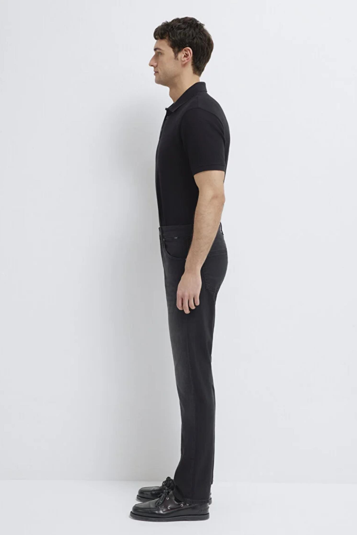 MAVI M0042218775 JAKE Smoke Mavi Premium DENIM PANTOLON