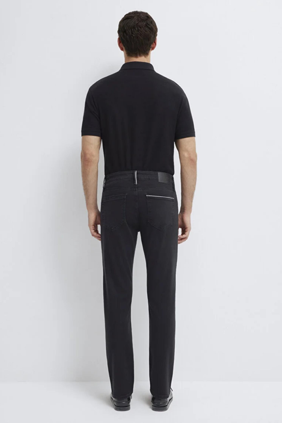 MAVI M0042218775 JAKE Smoke Mavi Premium DENIM PANTOLON
