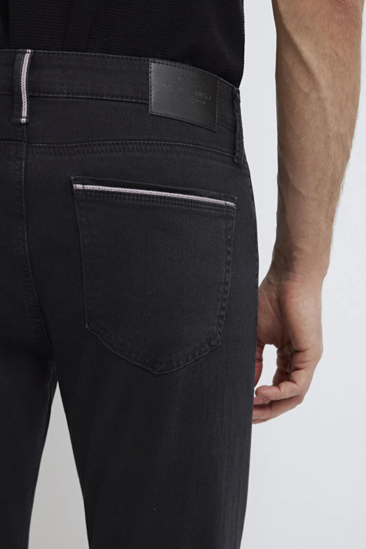 MAVI M0042218775 JAKE Smoke Mavi Premium DENIM PANTOLON
