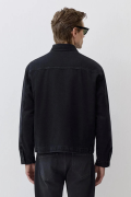 MAVI M0110719 LARY RINSE MAVI DENIM ERKEK CEKET