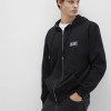 MAVI M0611715  MAVI LOGO FERMUARLI KAPUSONLU SWEATSHIRT