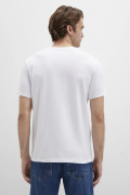MAVI M061748-25752 STRECH V YAKA  KISA KOL ERKEK T-SHIRT