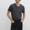 MAVI M061748-25752 STRECH V YAKA  KISA KOL ERKEK T-SHIRT