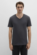 MAVI M061748-25752 STRECH V YAKA  KISA KOL ERKEK T-SHIRT