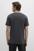 MAVI M061748-25752 STRECH V YAKA  KISA KOL ERKEK T-SHIRT