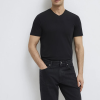 MAVI M061748-25752 STRECH V YAKA  KISA KOL ERKEK T-SHIRT