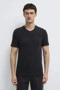 MAVI M061748-25752 STRECH V YAKA  KISA KOL ERKEK T-SHIRT