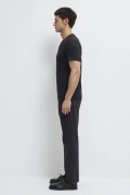MAVI M061748-25752 STRECH V YAKA  KISA KOL ERKEK T-SHIRT