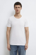 MAVI M064019 ACIK YAKA  KISA KOL ERKEK  TSHIRT