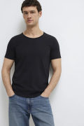 MAVI M064019 ACIK YAKA  KISA KOL ERKEK  TSHIRT