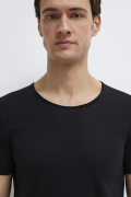 MAVI M064019 ACIK YAKA  KISA KOL ERKEK  TSHIRT