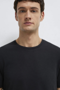 MAVI M065574 BASIC YUVARLAK YAKA KISA KOL ERKEK T-SHIRT