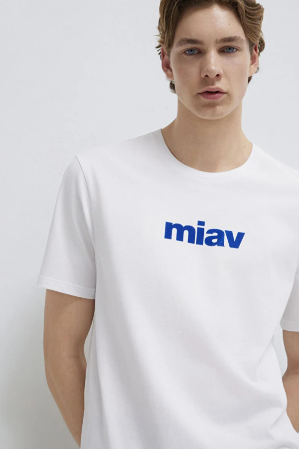 MAVI M067153 MIAV BASKILI  TSORT