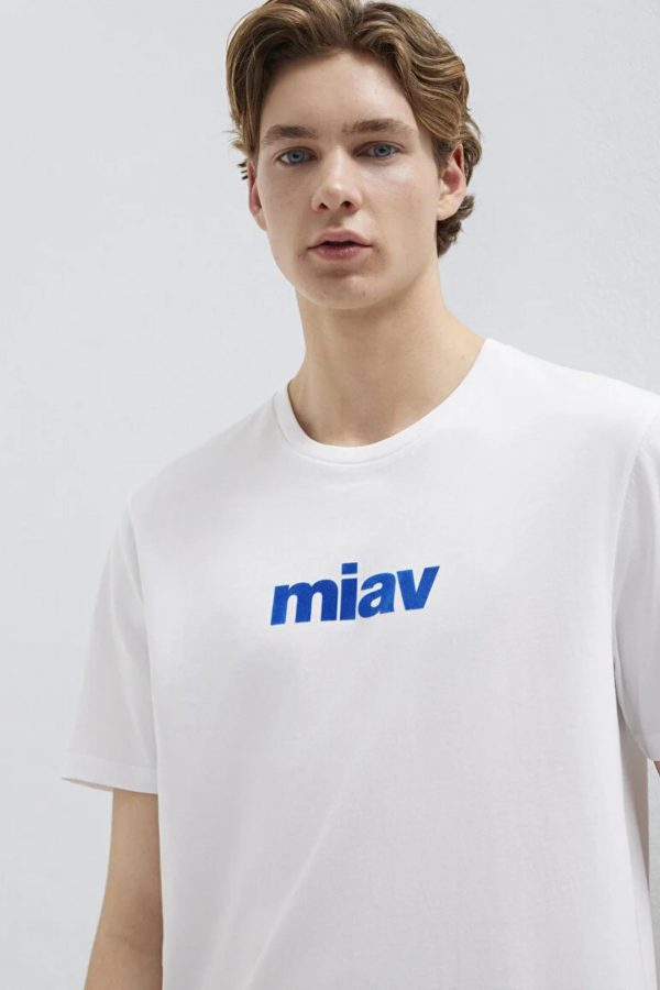MAVI M067153 MIAV BASKILI  TSORT