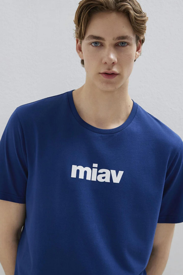 MAVI M067153 MIAV BASKILI  TSORT